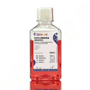 DMEM 低糖培养基（含HEPES）